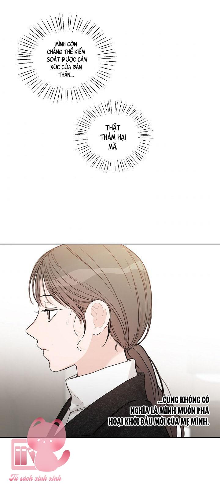 Baby Đến Rồi - Chap 65