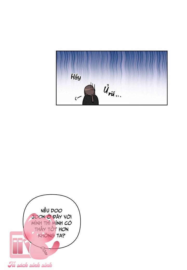 Baby Đến Rồi - Chap 65