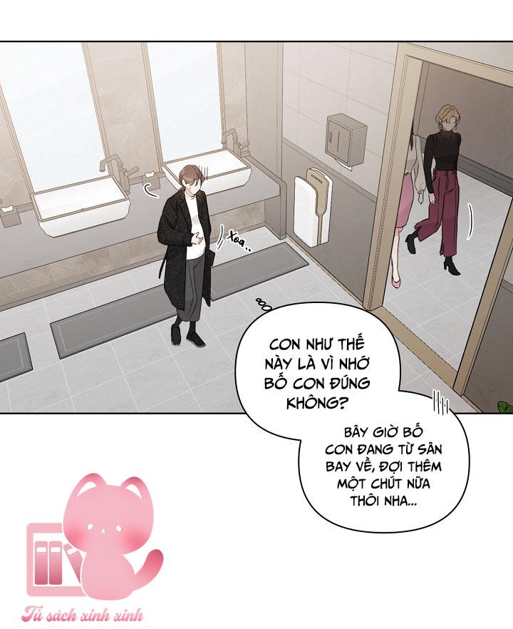 Baby Đến Rồi - Chap 65