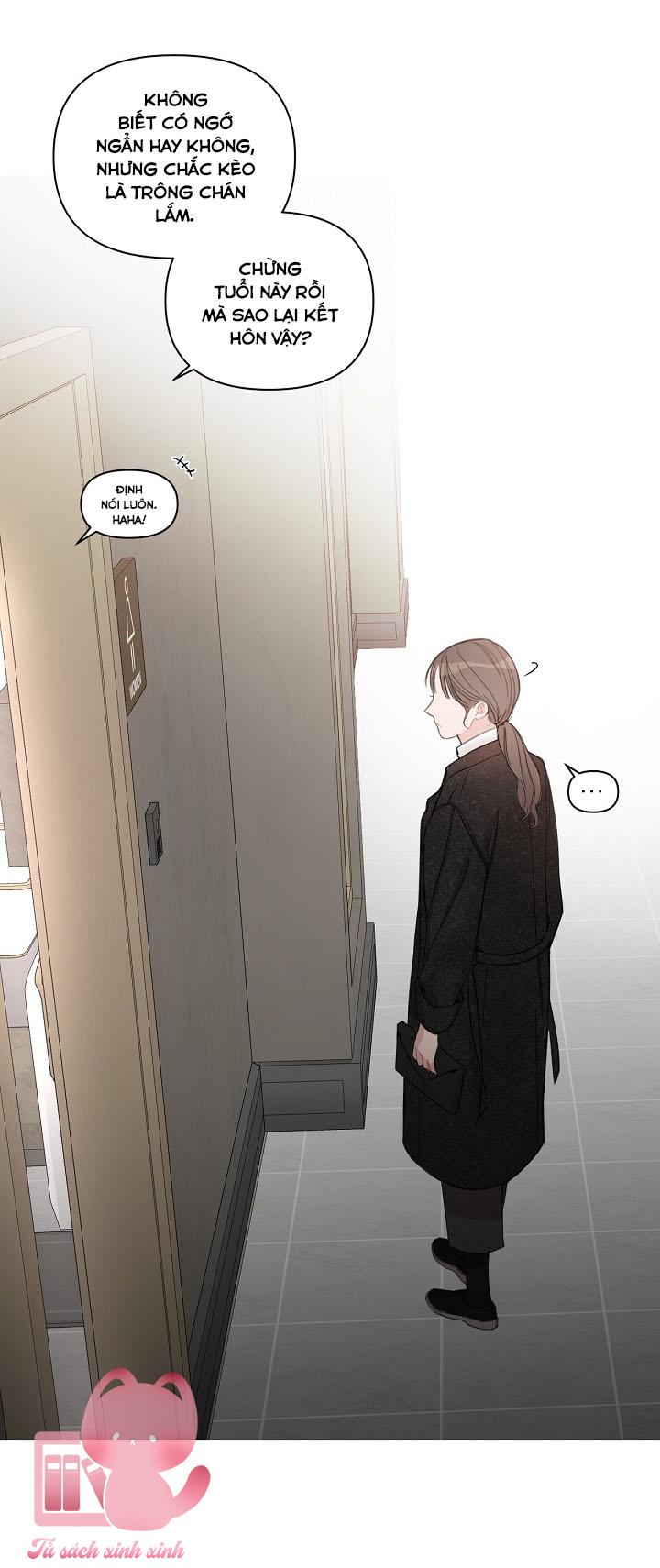 Baby Đến Rồi - Chap 65