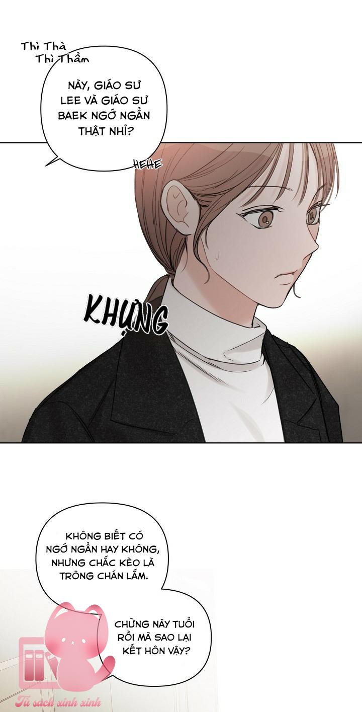 Baby Đến Rồi - Chap 66