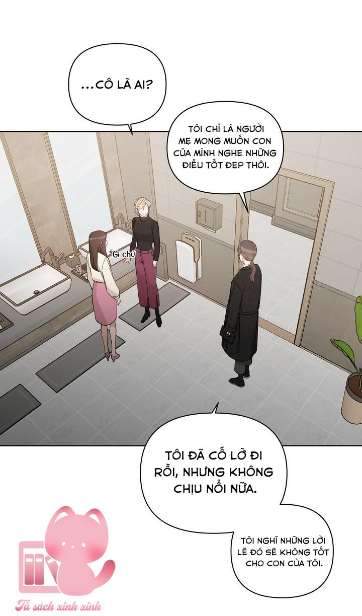 Baby Đến Rồi - Chap 66