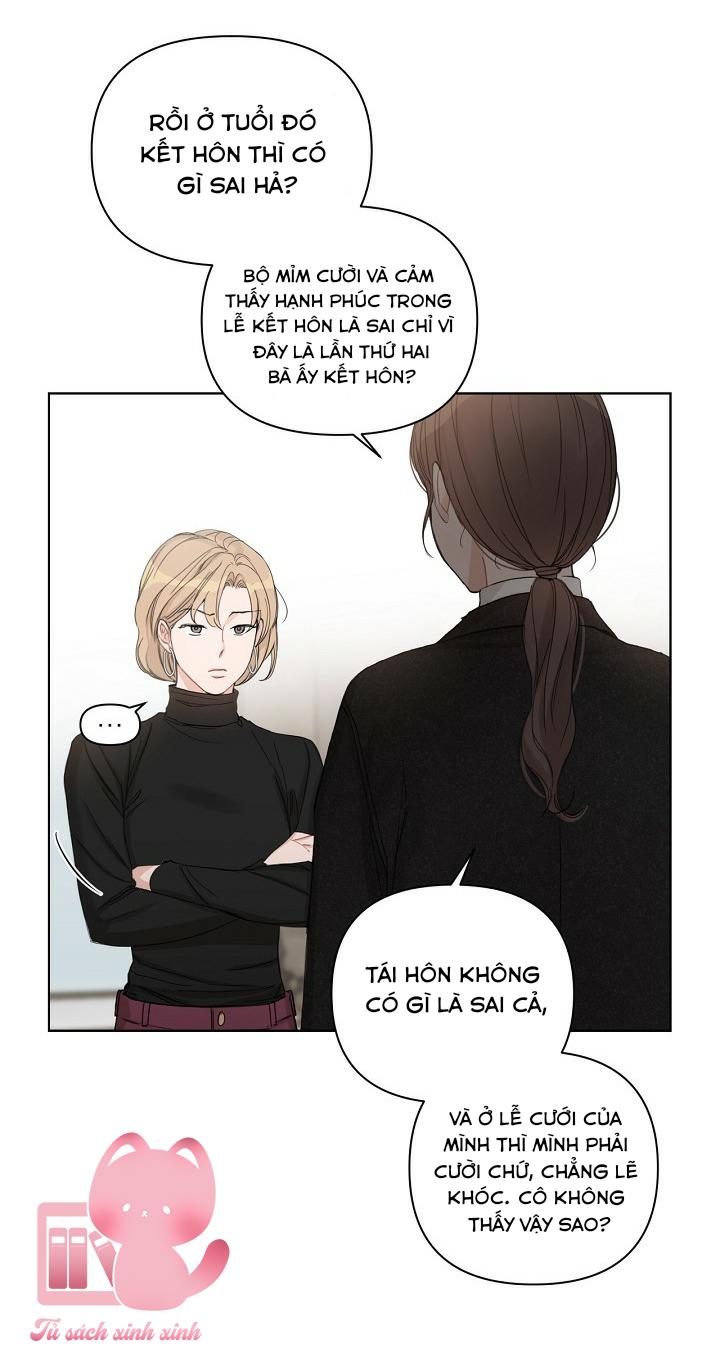 Baby Đến Rồi - Chap 66