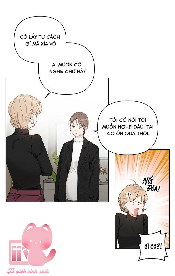 Baby Đến Rồi - Chap 66