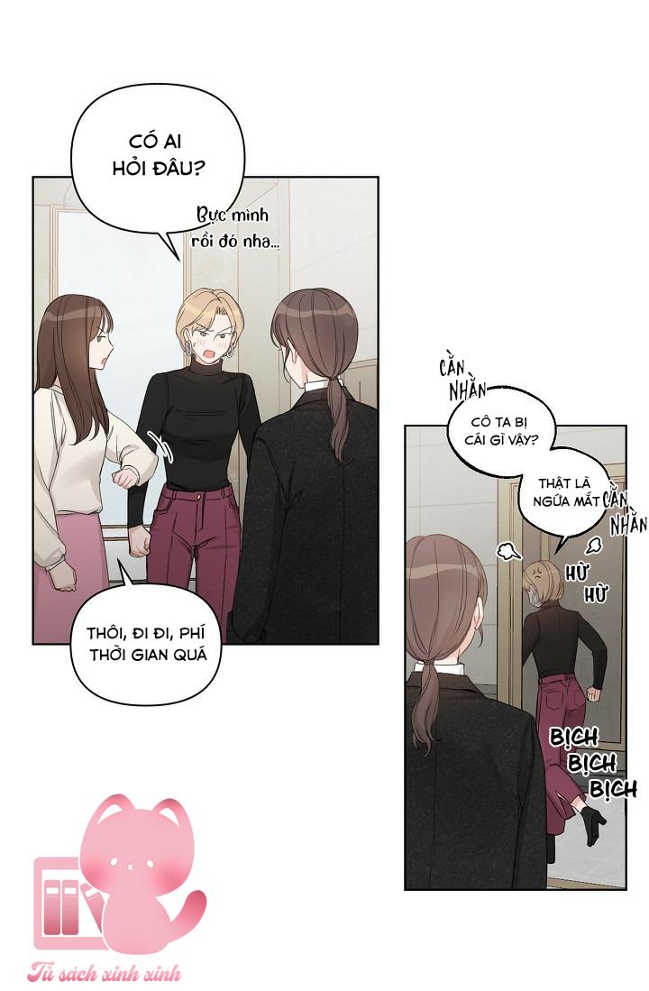 Baby Đến Rồi - Chap 66