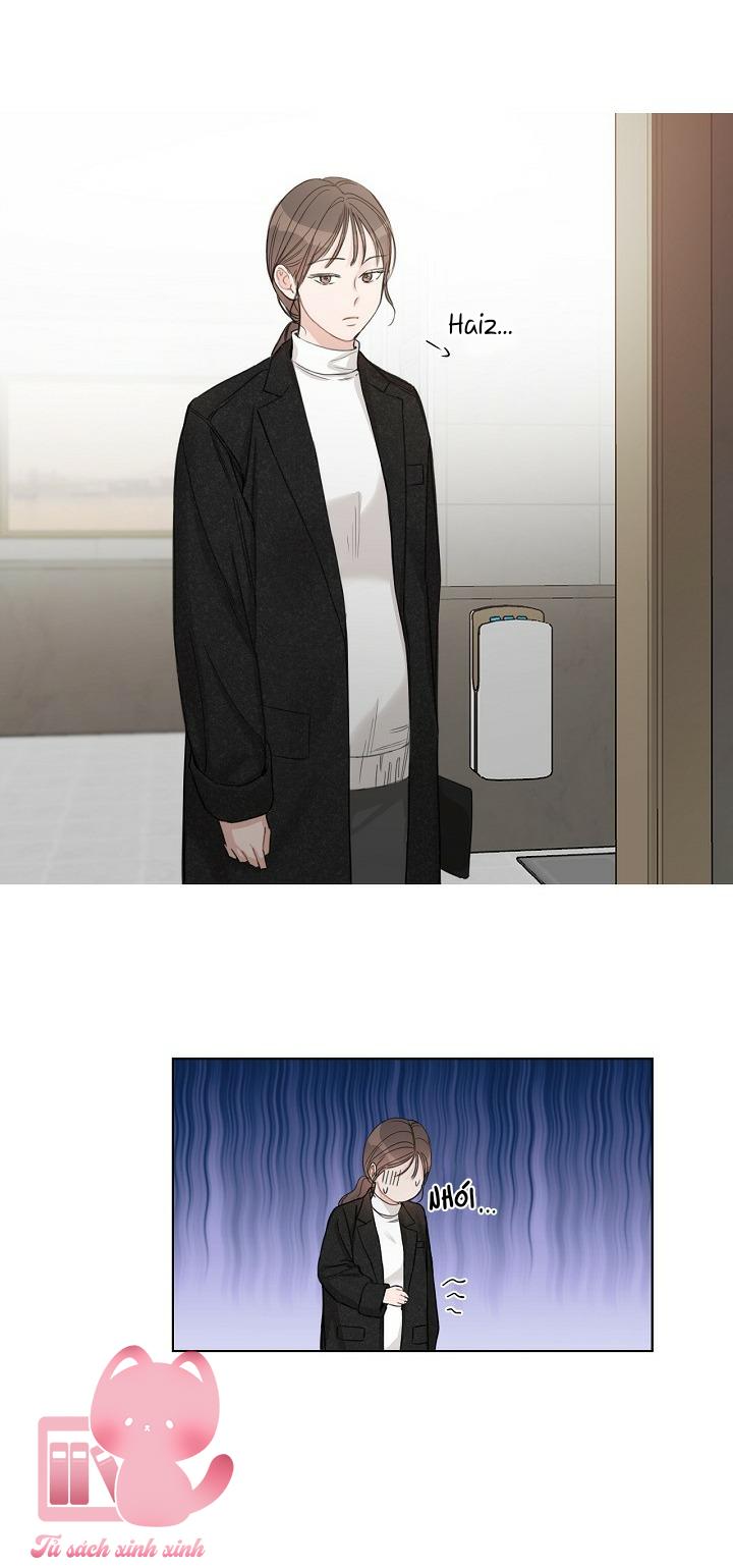 Baby Đến Rồi - Chap 66