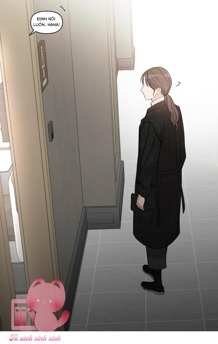 Baby Đến Rồi - Chap 66