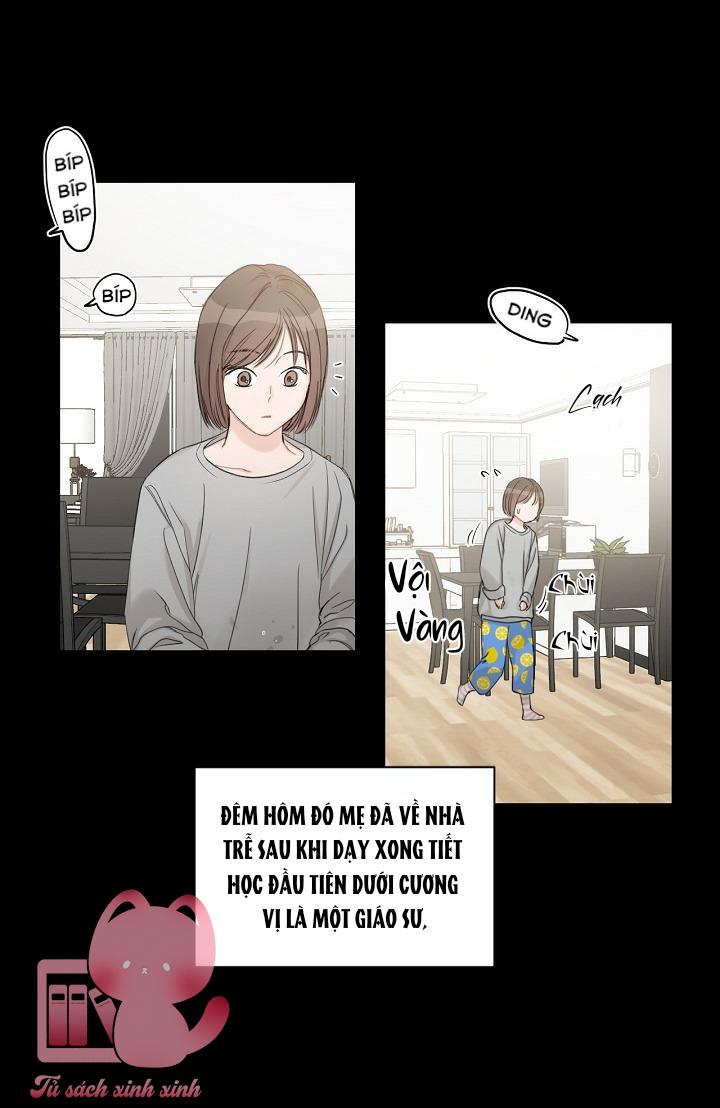 Baby Đến Rồi - Chap 66