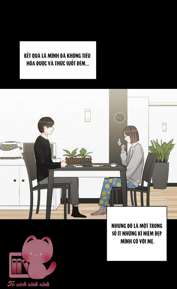 Baby Đến Rồi - Chap 66