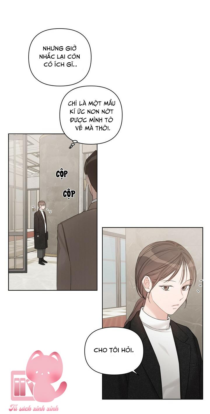 Baby Đến Rồi - Chap 66