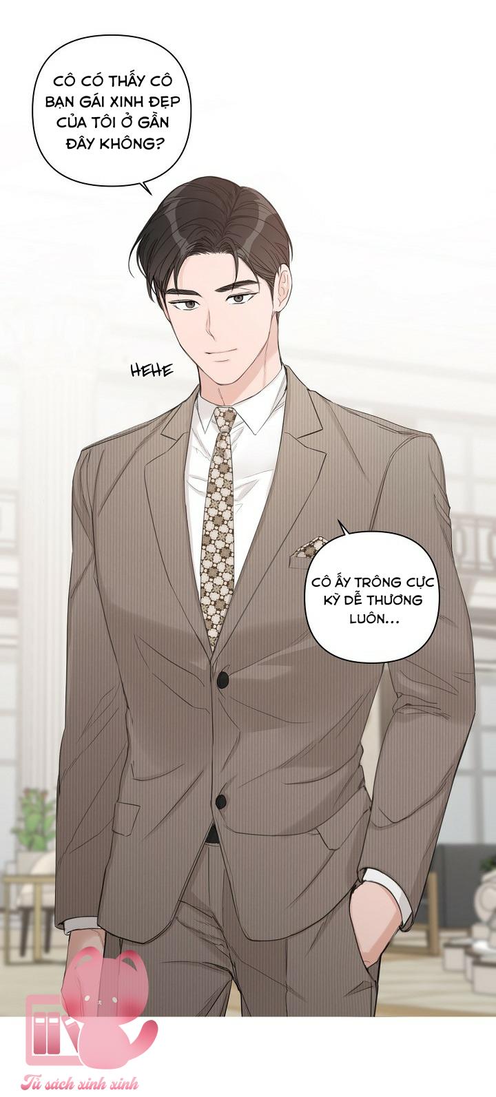 Baby Đến Rồi - Chap 66