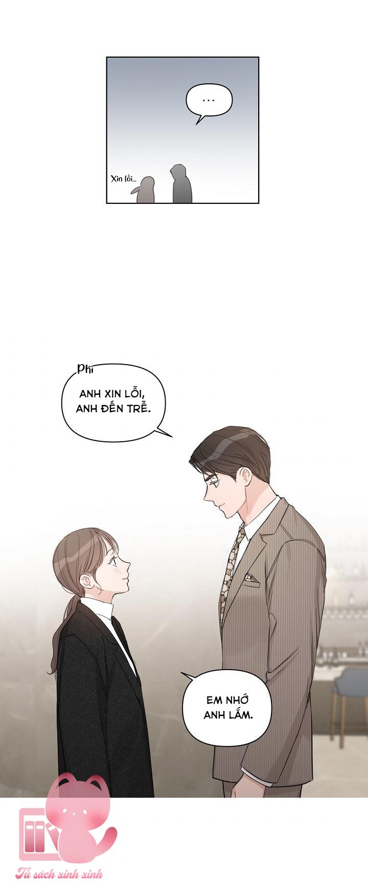 Baby Đến Rồi - Chap 66