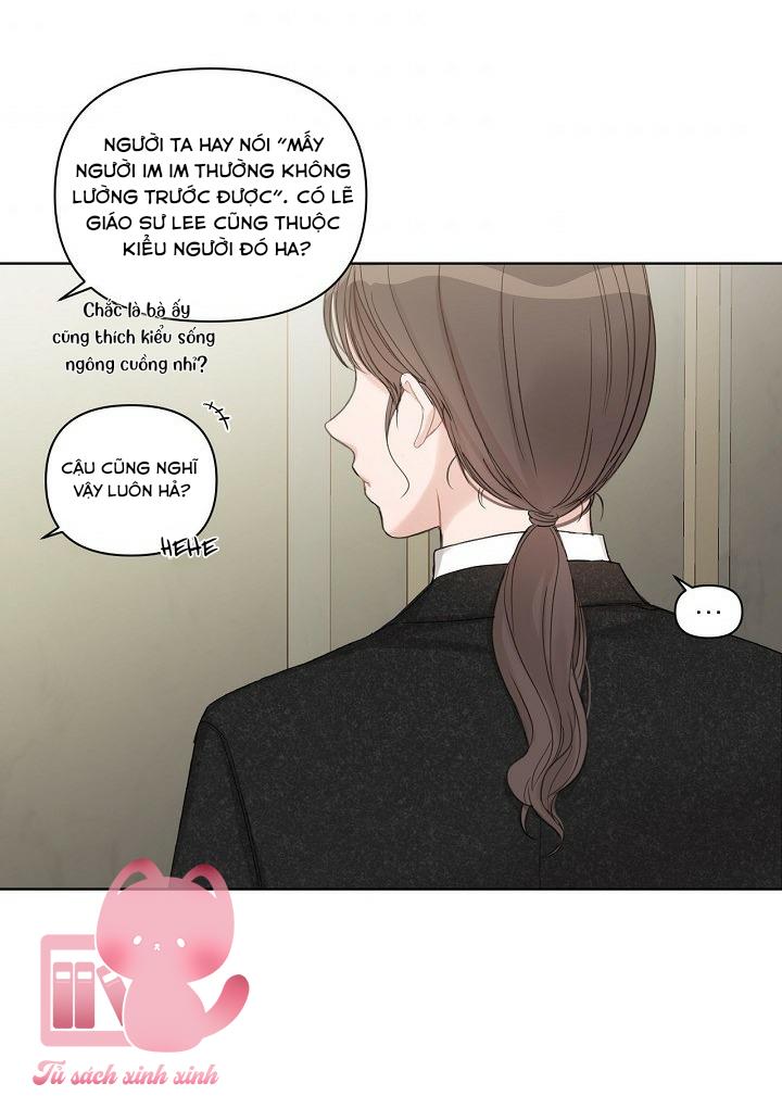 Baby Đến Rồi - Chap 66