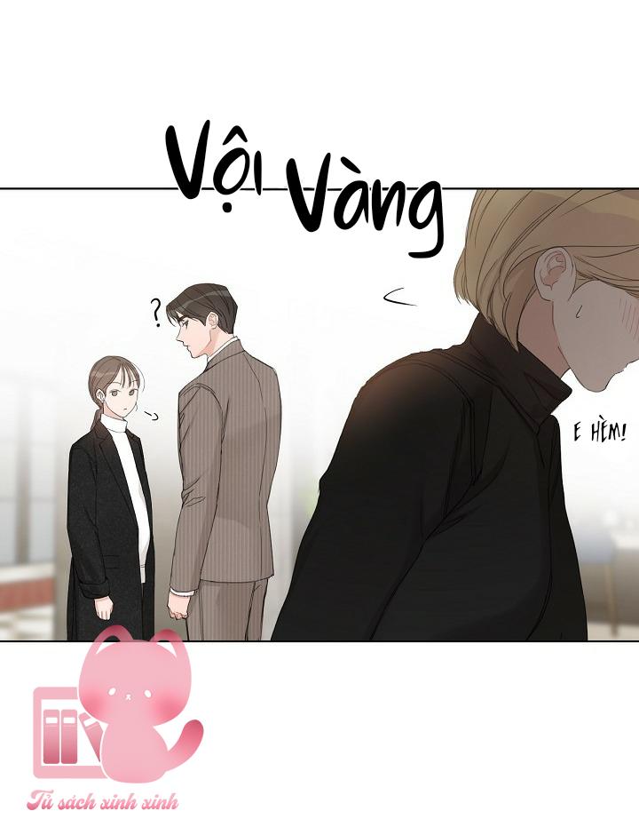 Baby Đến Rồi - Chap 66