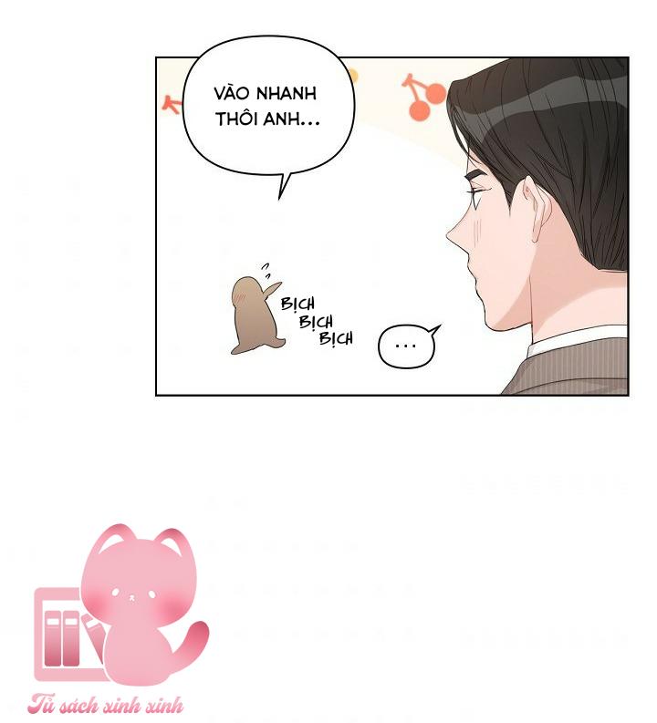 Baby Đến Rồi - Chap 66