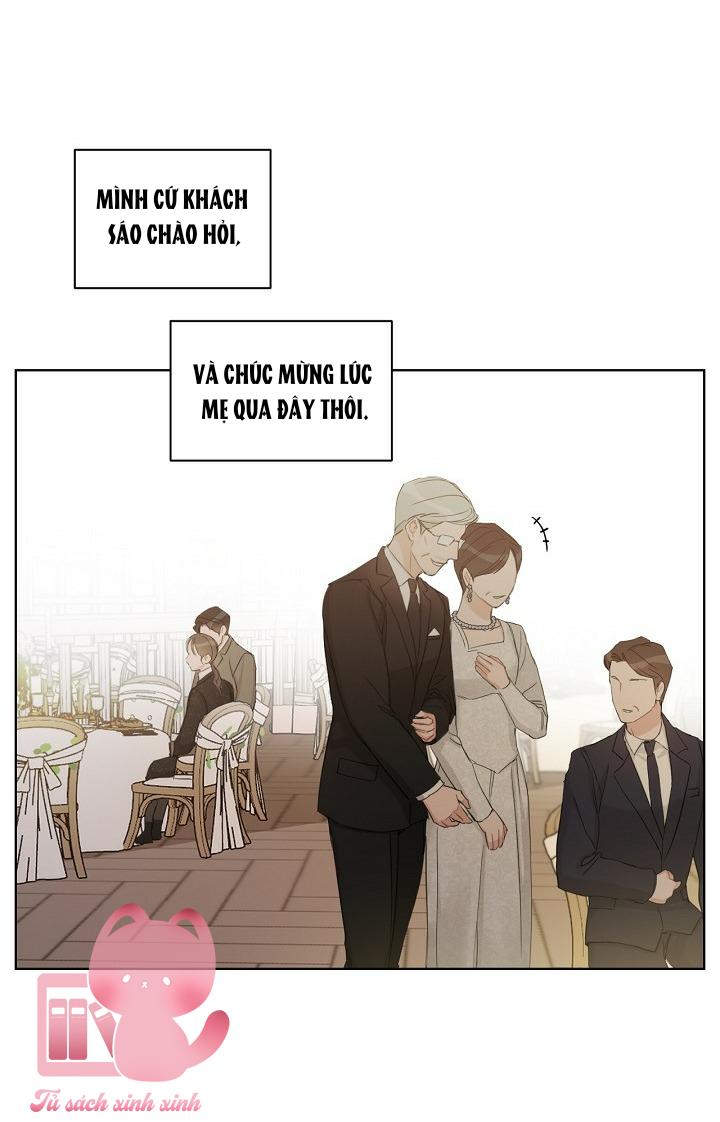 Baby Đến Rồi - Chap 66