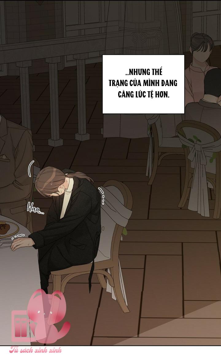 Baby Đến Rồi - Chap 66