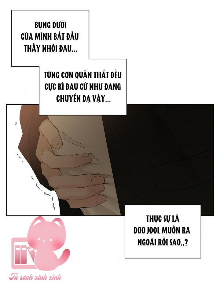 Baby Đến Rồi - Chap 66