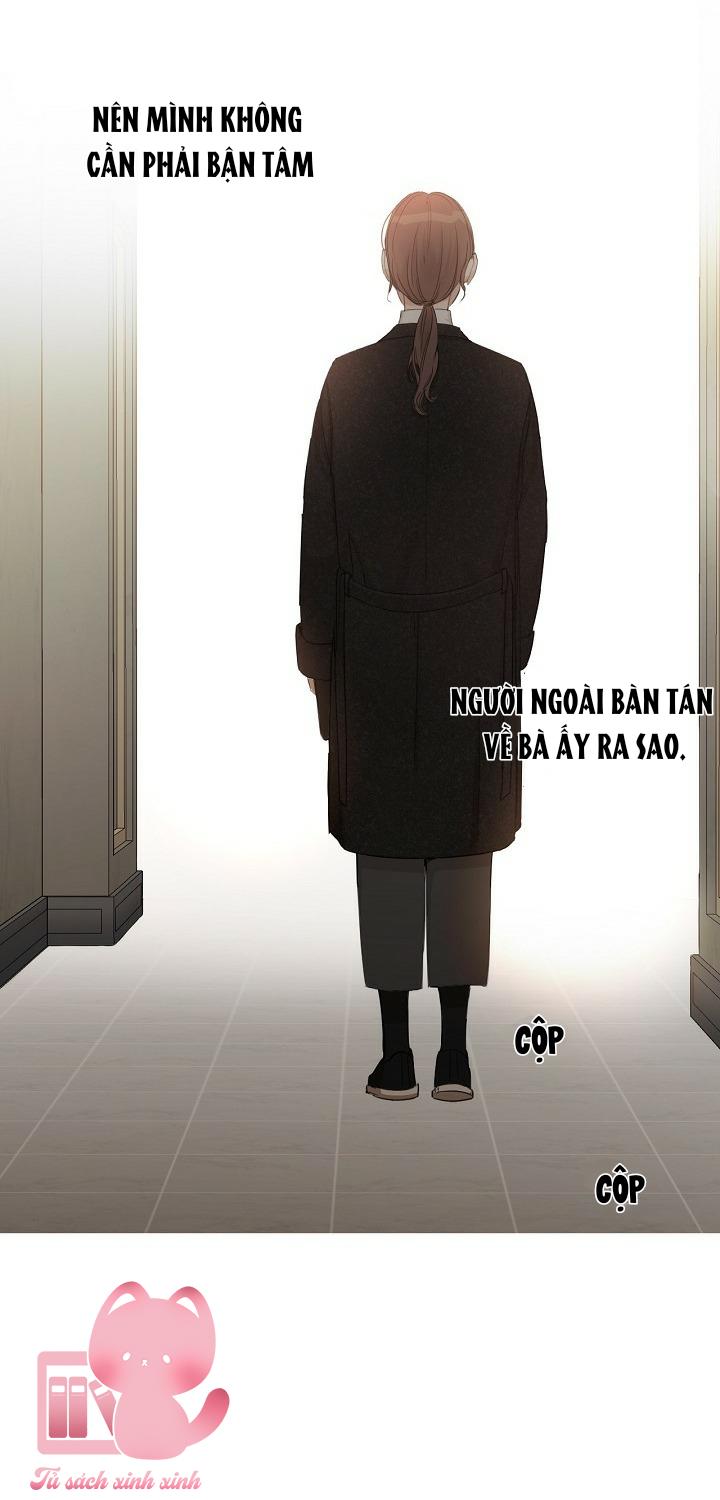 Baby Đến Rồi - Chap 66