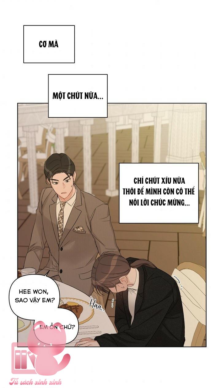 Baby Đến Rồi - Chap 66