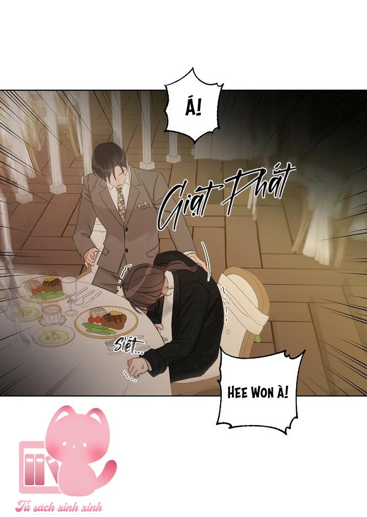 Baby Đến Rồi - Chap 66
