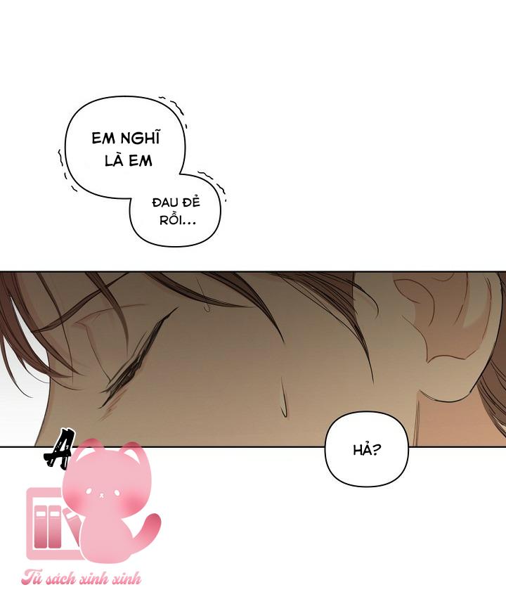 Baby Đến Rồi - Chap 66