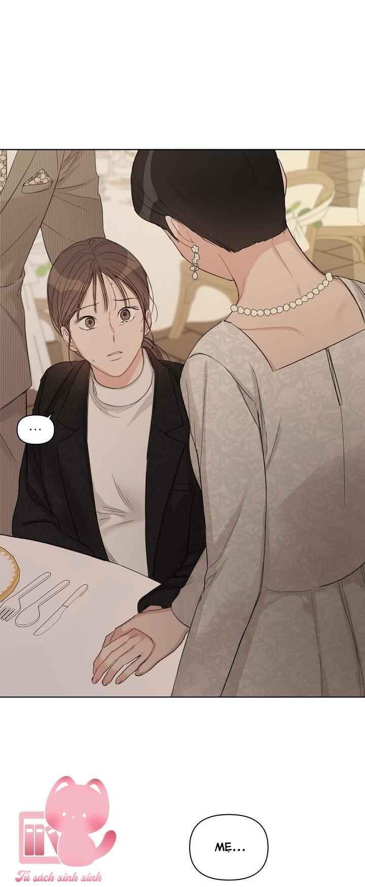 Baby Đến Rồi - Chap 66