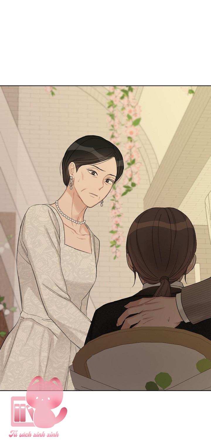 Baby Đến Rồi - Chap 67