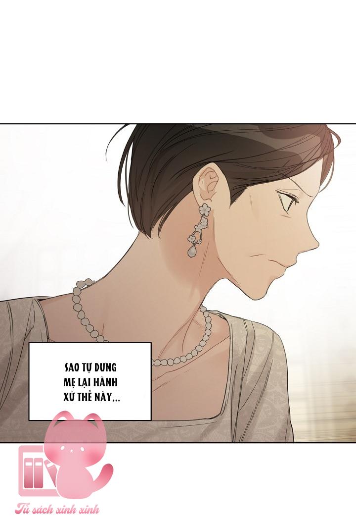 Baby Đến Rồi - Chap 67