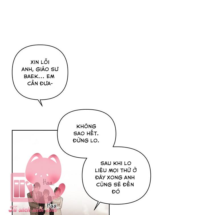 Baby Đến Rồi - Chap 67