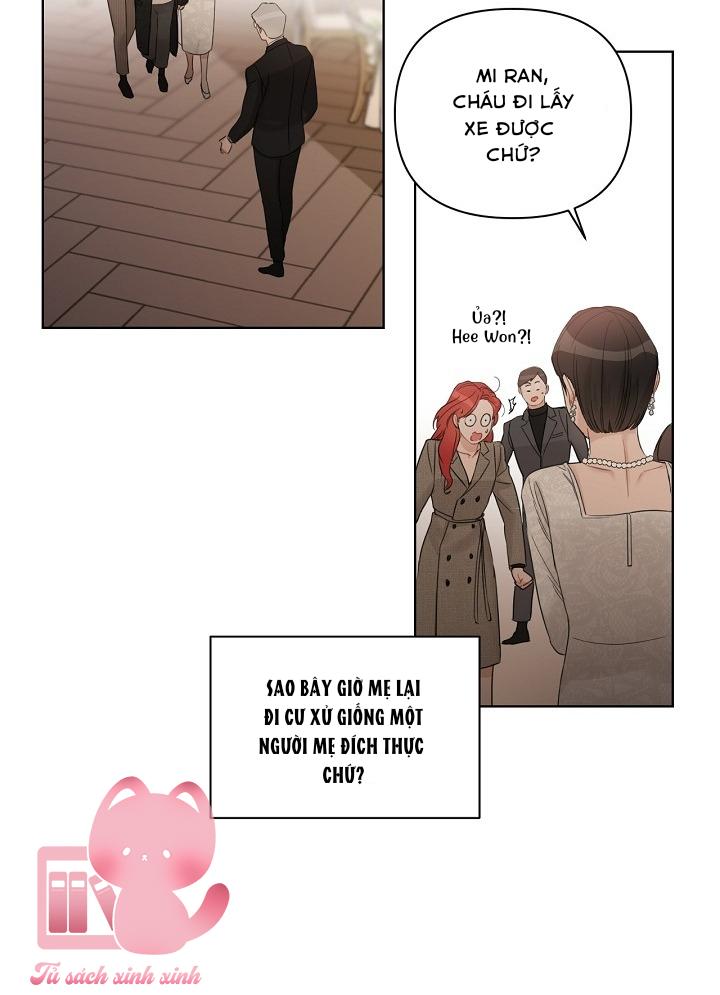 Baby Đến Rồi - Chap 67