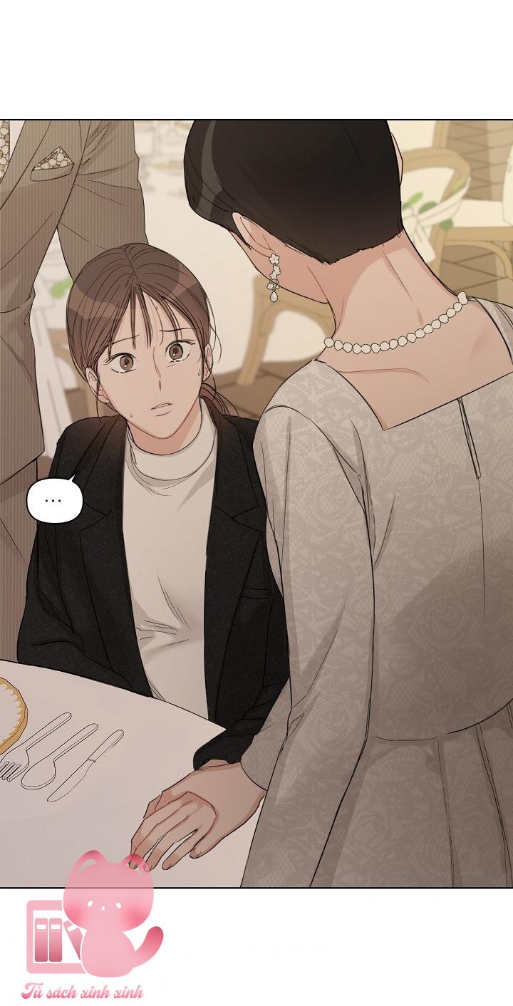 Baby Đến Rồi - Chap 67