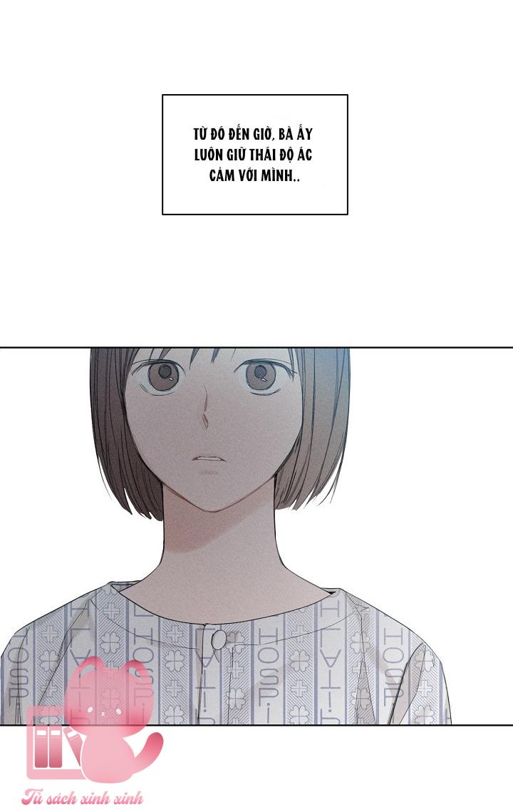 Baby Đến Rồi - Chap 67