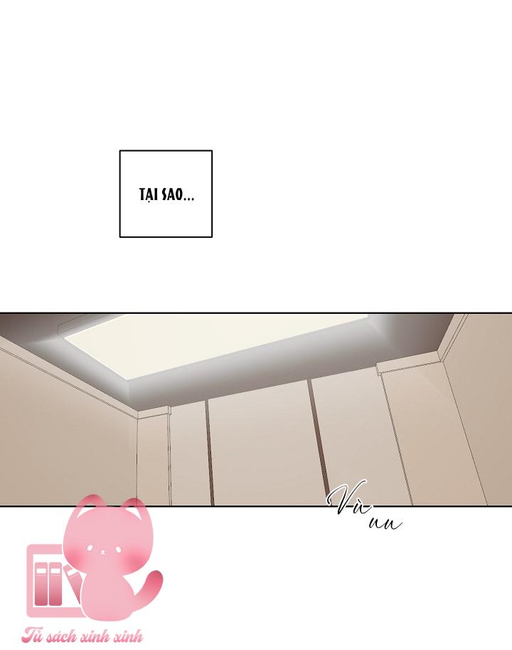 Baby Đến Rồi - Chap 67