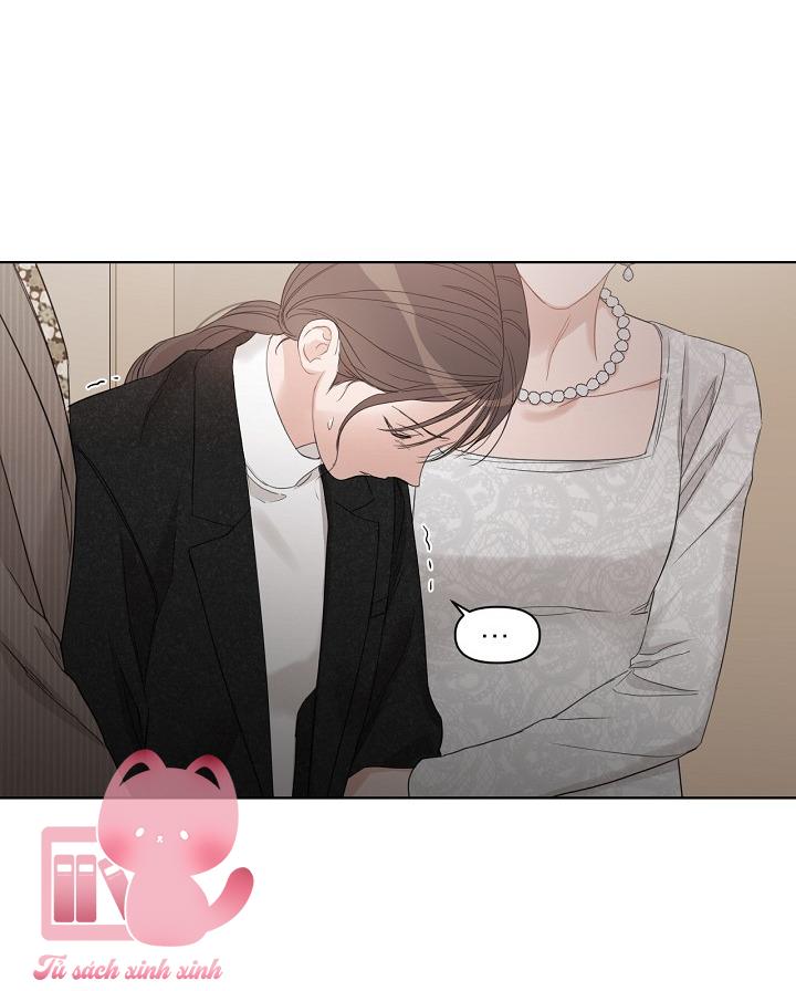 Baby Đến Rồi - Chap 67