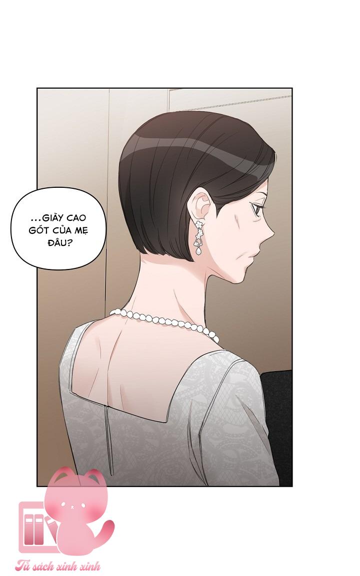 Baby Đến Rồi - Chap 67