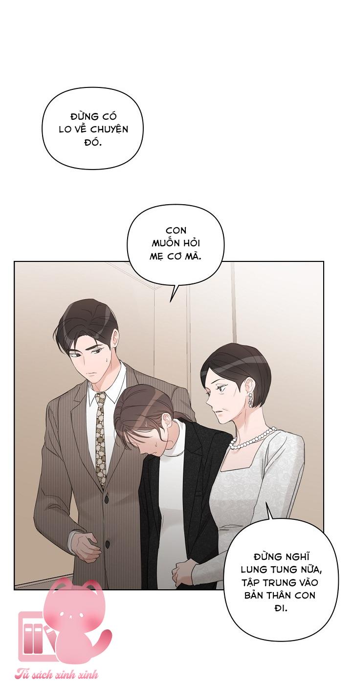 Baby Đến Rồi - Chap 67