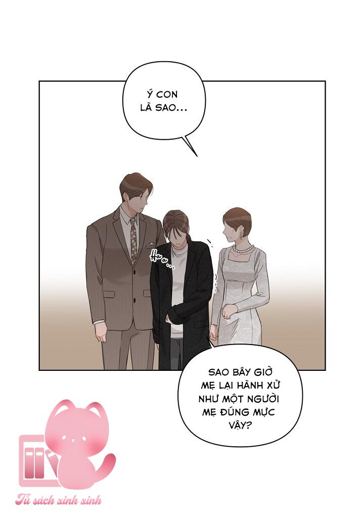 Baby Đến Rồi - Chap 67
