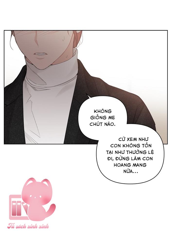 Baby Đến Rồi - Chap 67