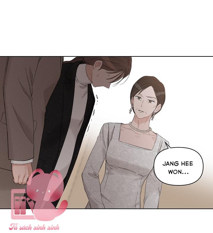 Baby Đến Rồi - Chap 67