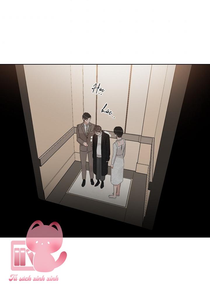 Baby Đến Rồi - Chap 67