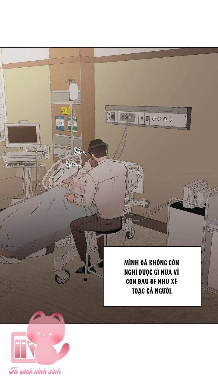 Baby Đến Rồi - Chap 67