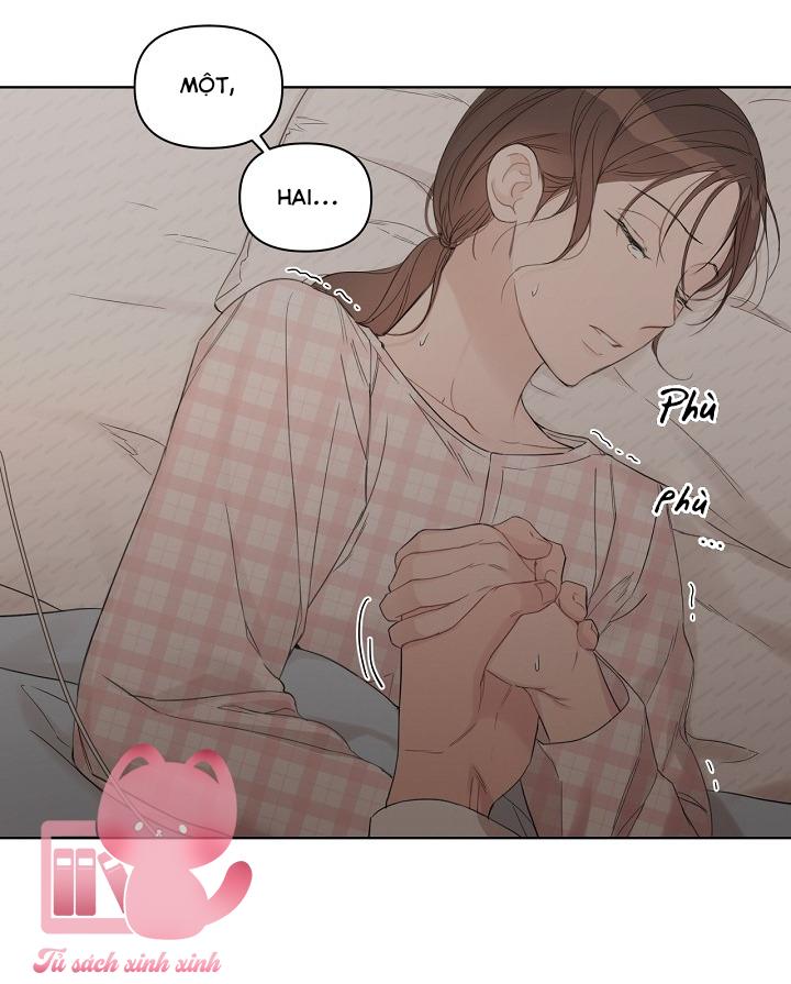 Baby Đến Rồi - Chap 67