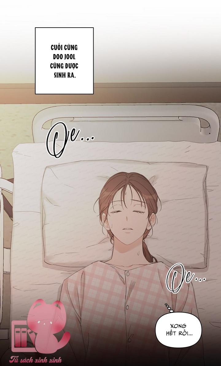 Baby Đến Rồi - Chap 67