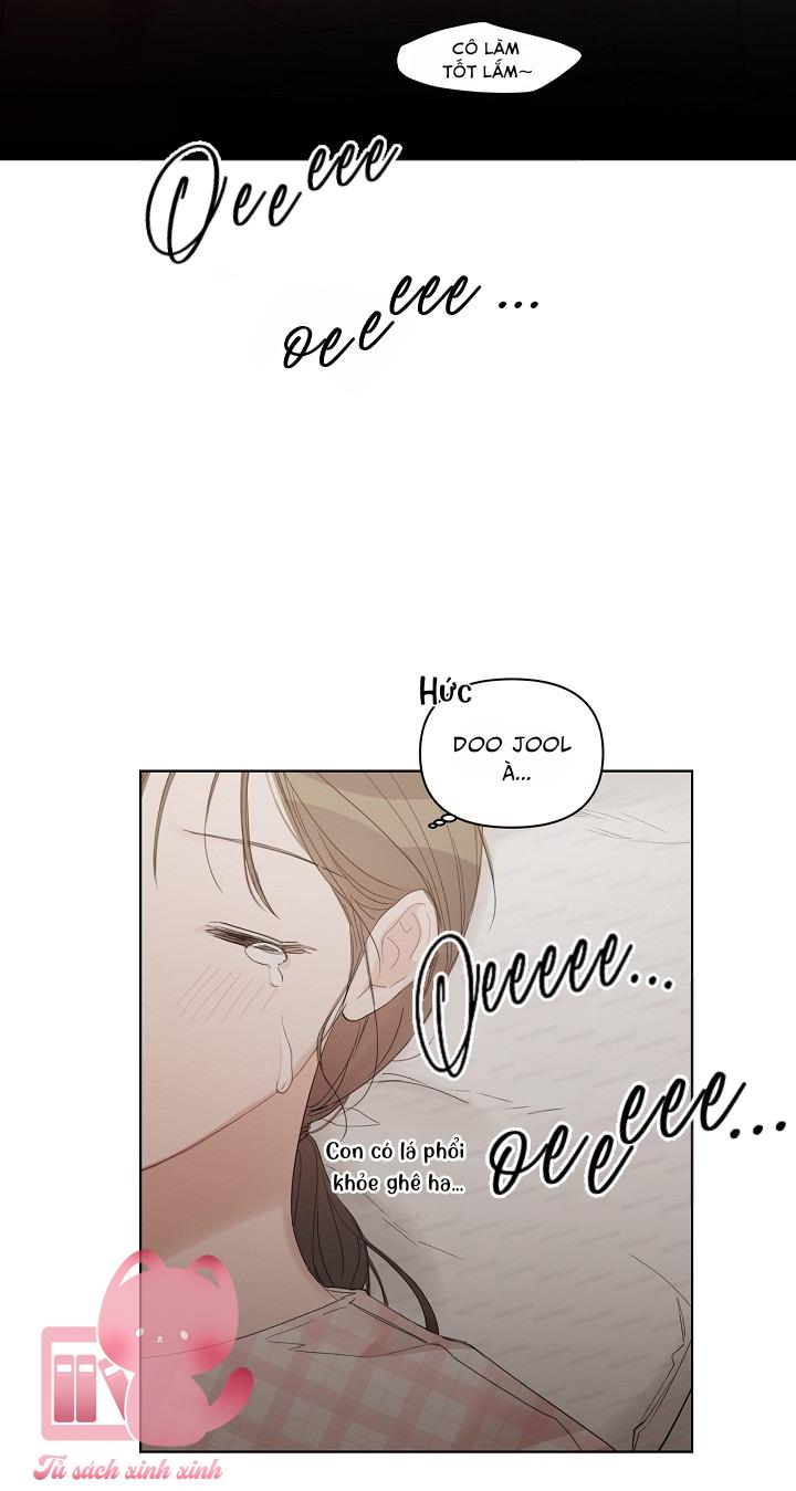 Baby Đến Rồi - Chap 67