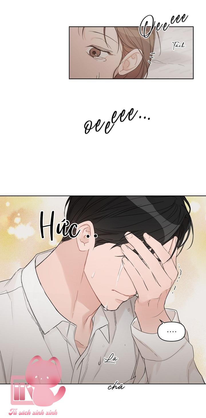 Baby Đến Rồi - Chap 67