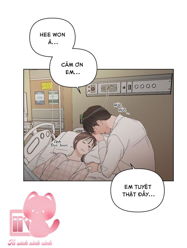 Baby Đến Rồi - Chap 67