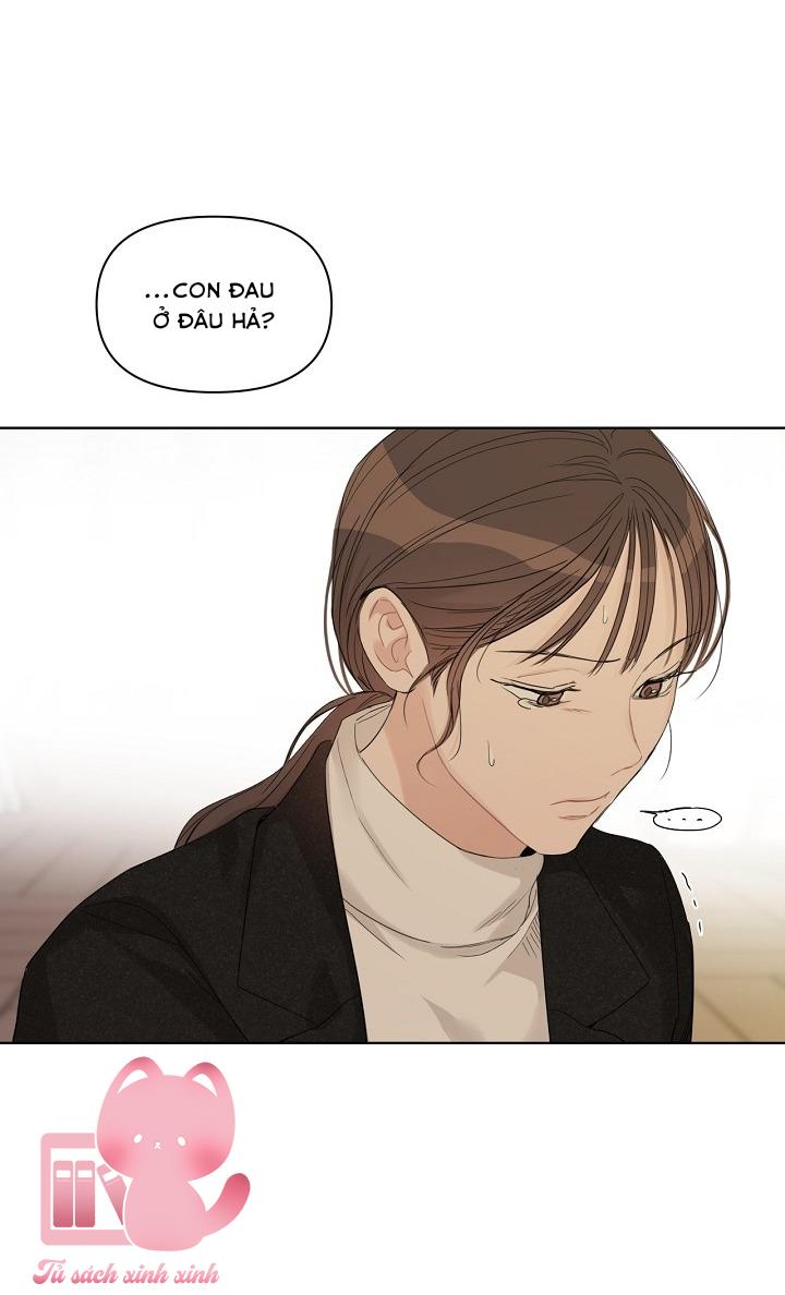 Baby Đến Rồi - Chap 67