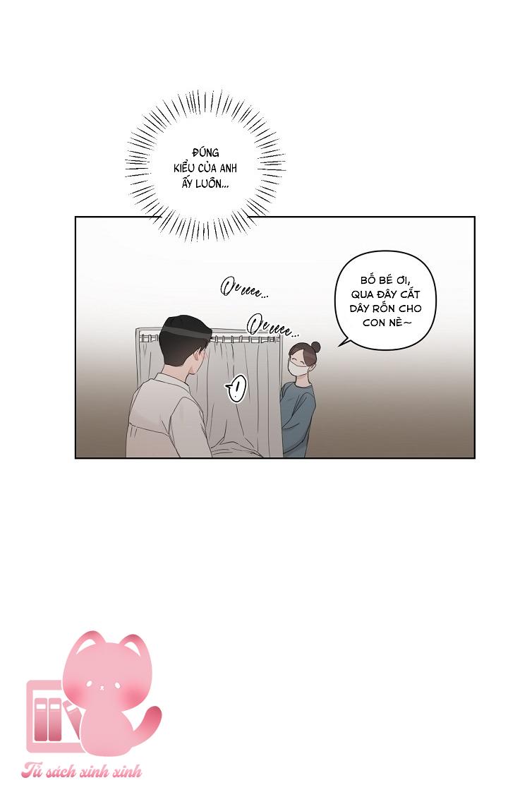 Baby Đến Rồi - Chap 67