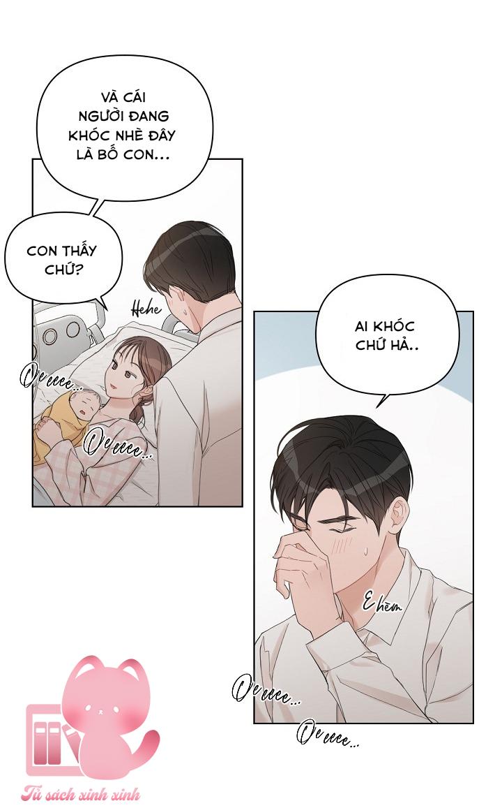 Baby Đến Rồi - Chap 67